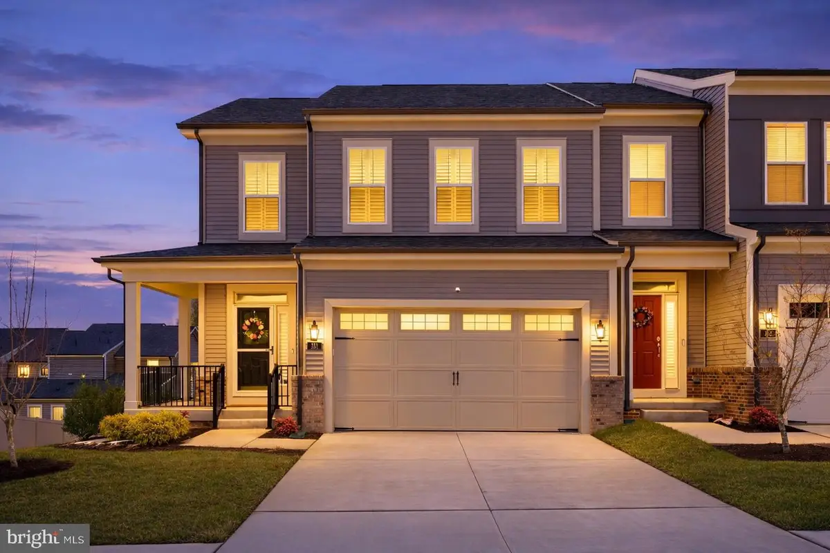 151 Windflower Way, Stafford, VA 22554 - #1