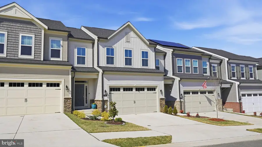 158 Bugle Way, Stafford, VA 22554 - #2