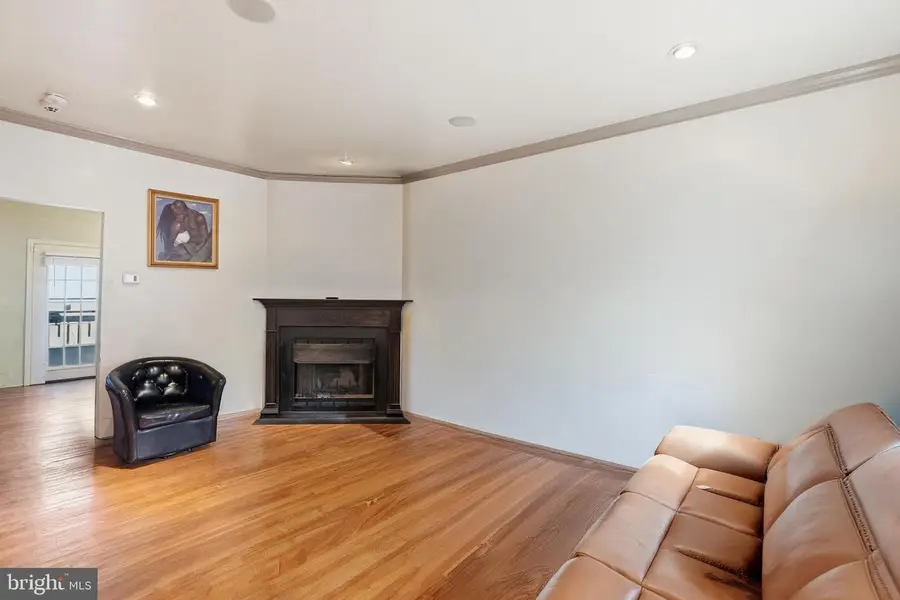 205 Braemar Pl, Fredericksburg, VA 22405 - #3