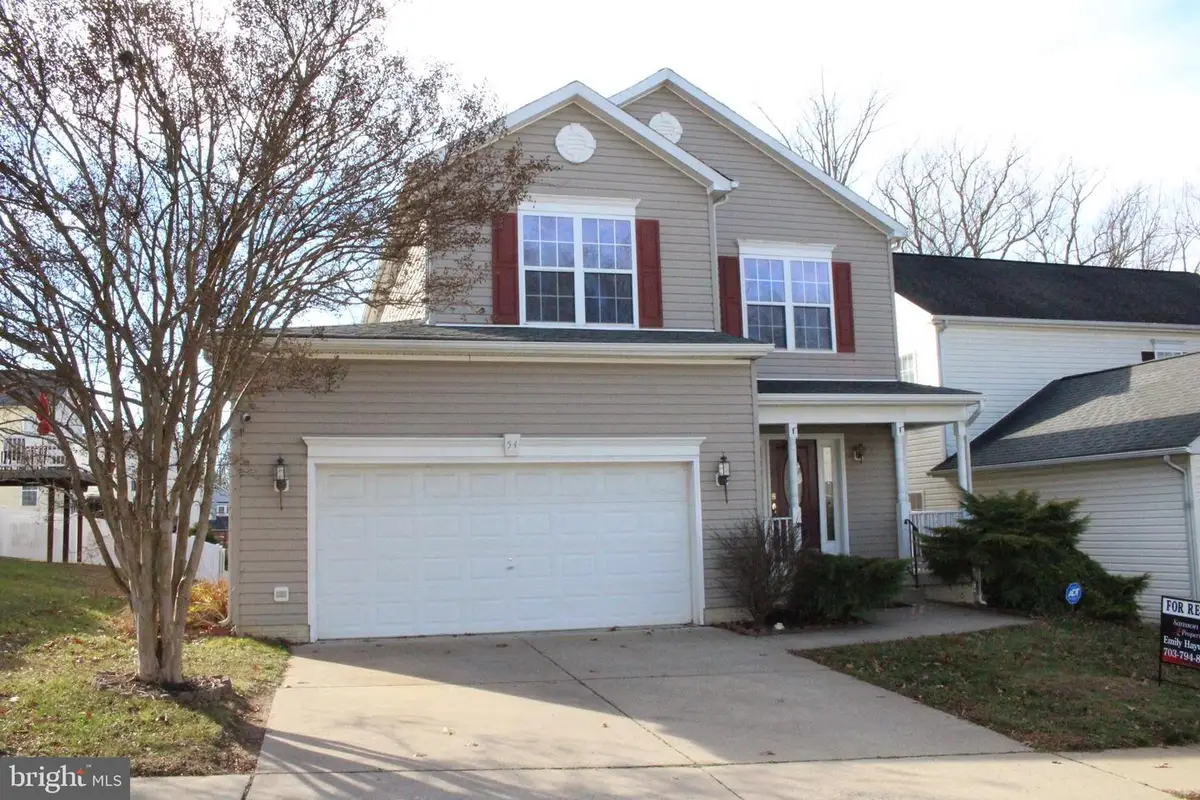 54 Denali Dr, Stafford, VA 22554 - #1