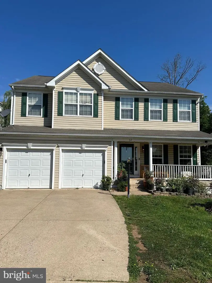 62 Chadwick Dr, Stafford, VA 22556 - Image #1