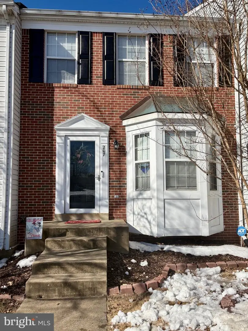 207 Healy Ct, Stafford, VA 22554 - Image #1