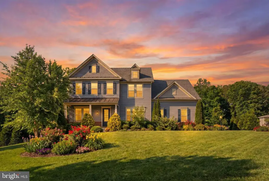 40 Edgewater Dr, Fredericksburg, VA 22406 - #2