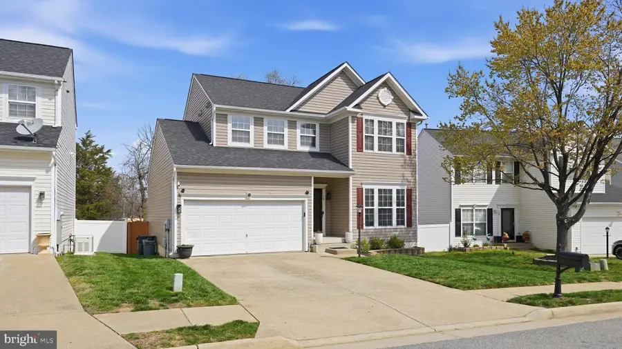 14 June Ct, Fredericksburg, VA 22406 - #2