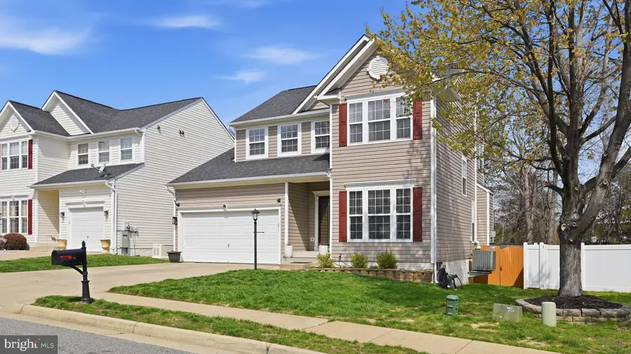 14 June Ct, Fredericksburg, VA 22406 - #3