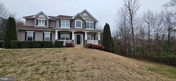 25 Rhonda Ct, STAFFORD, VA 22556
