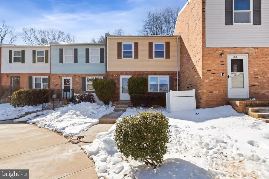 36 Bristol Ct, Stafford, VA 22556 - Image #2