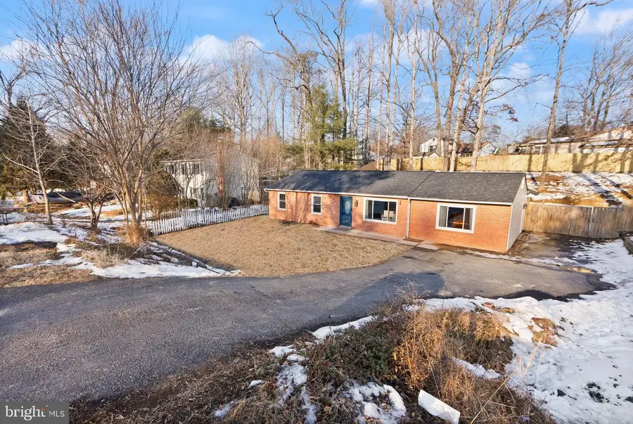 26 Willow Branch Pl, Fredericksburg, VA 22405 - #3