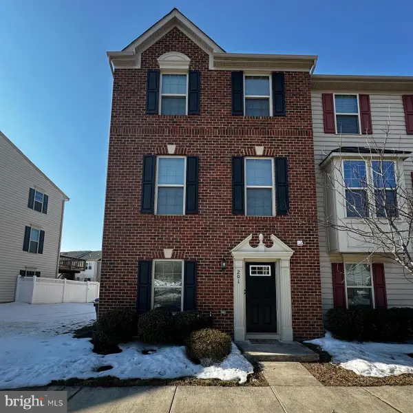 201 Brenton Rd, FREDERICKSBURG, VA 22405