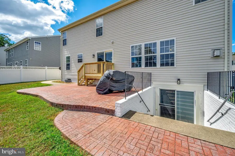 33 Summerfield Ln, Fredericksburg, VA 22405 - #3