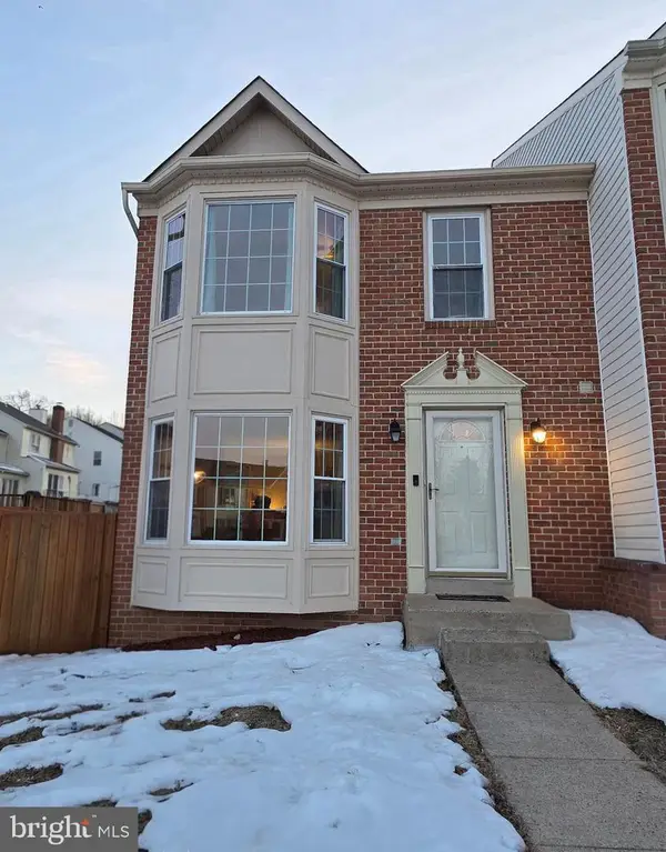 301 Twin Brook Ln, STAFFORD, VA 22554