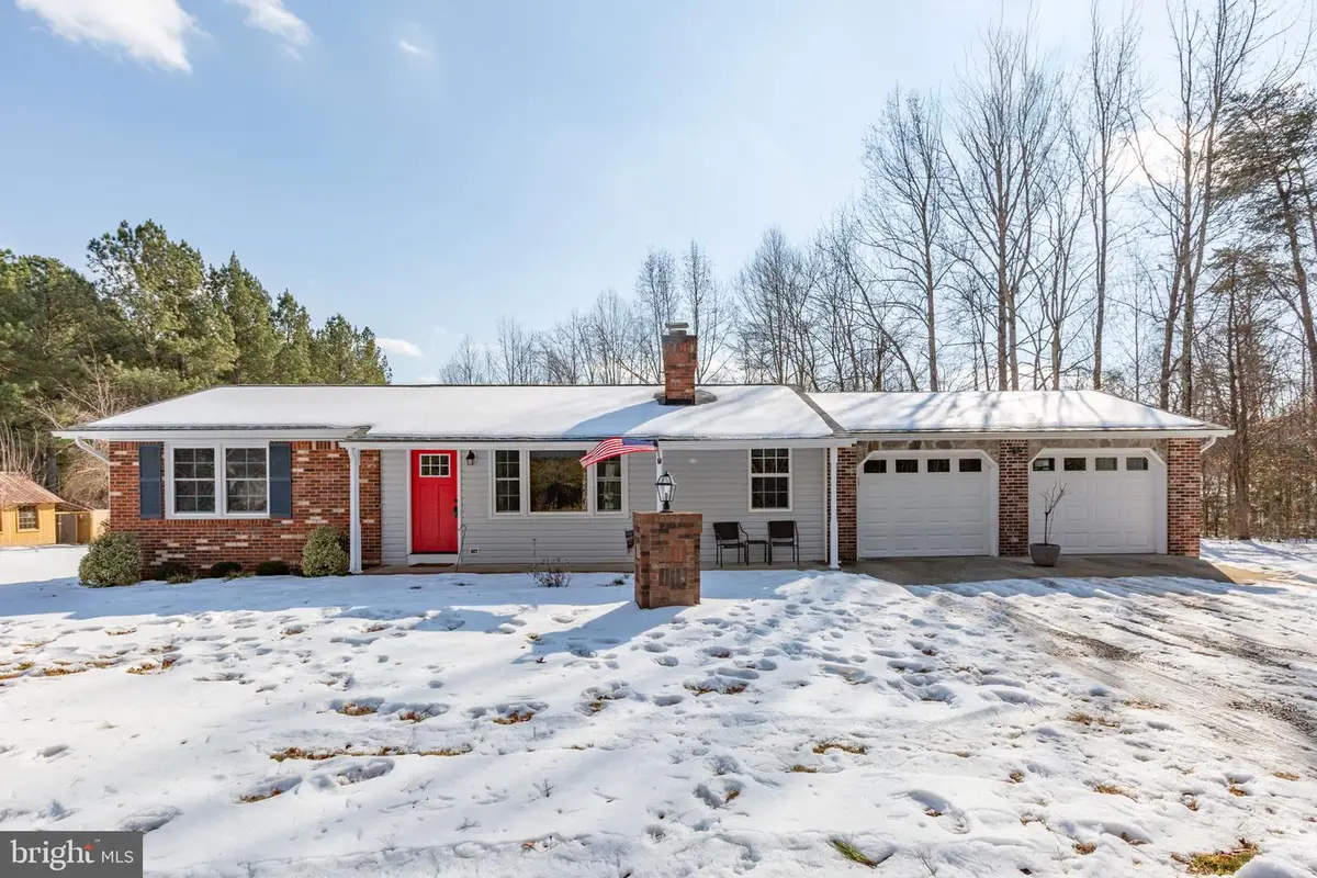 391 Holly Corner Rd, Fredericksburg, VA 22406 - #1