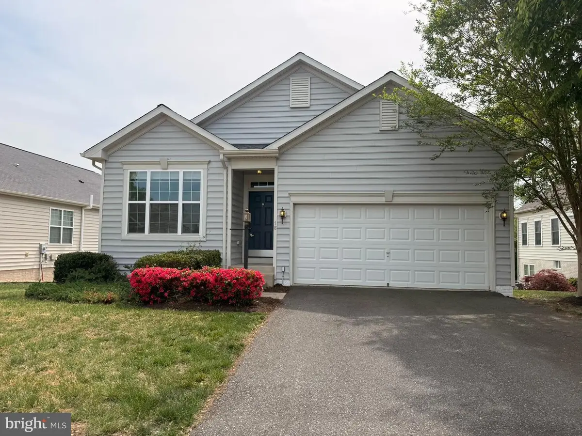 16 Dabney Ct, Fredericksburg, VA 22405 - #1