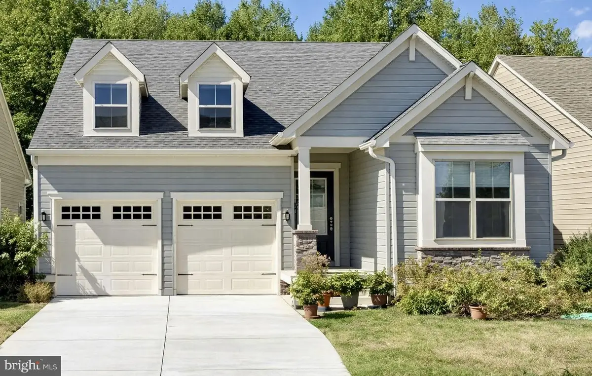 652 Crab Apple Dr, Stafford, VA 22554 - #1