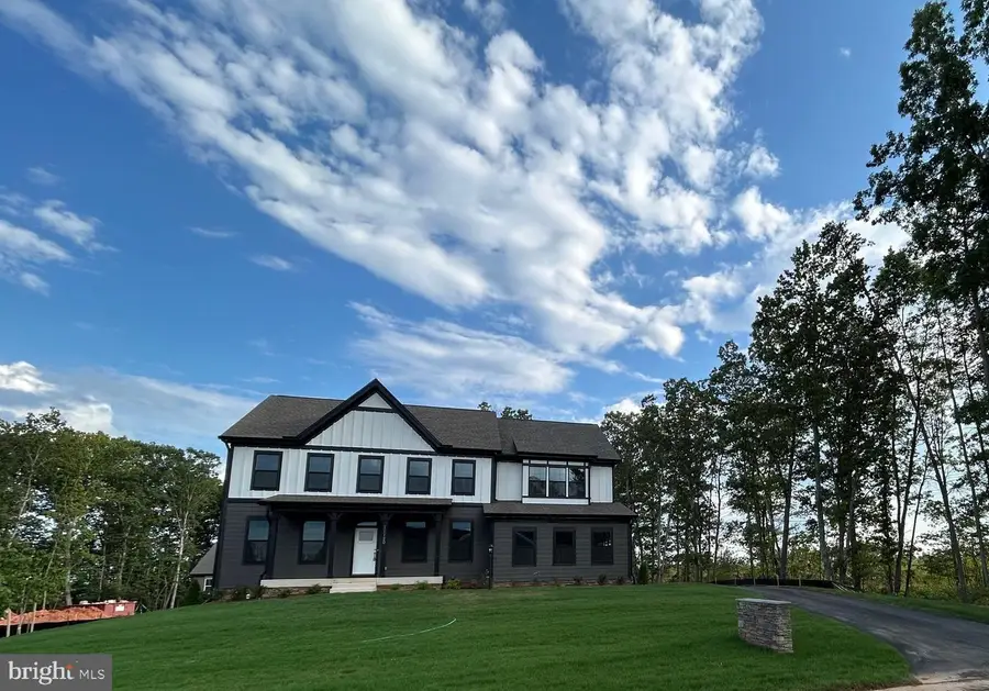 Lot 2 Forest Flower, Stafford, VA 22554 - #2