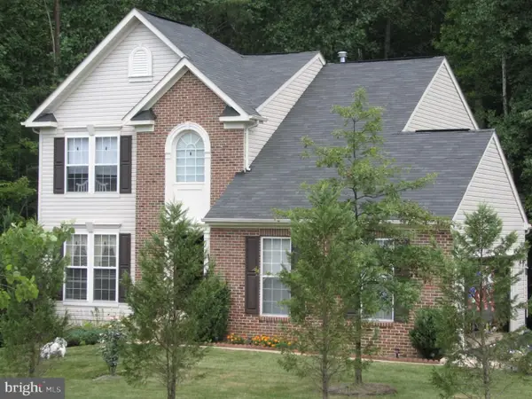 11 Silverthorn Ct, STAFFORD, VA 22554