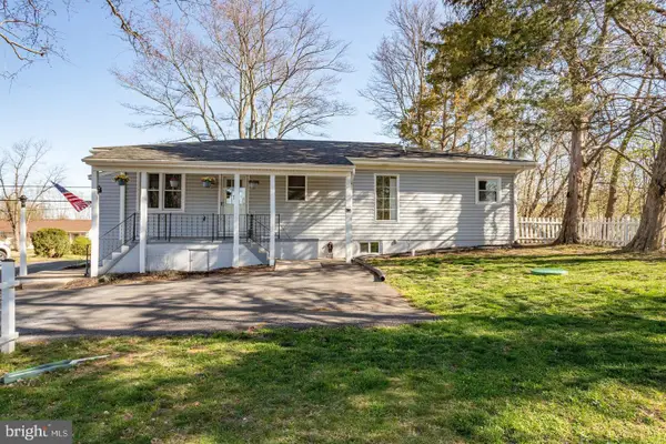 522 White Oak Rd, FREDERICKSBURG, VA 22405
