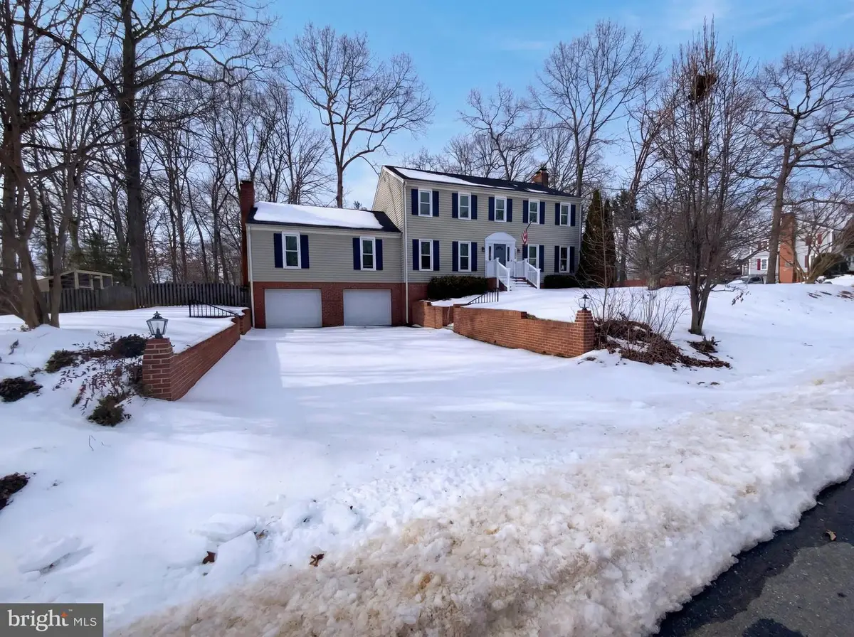 502 Collingwood Dr, Fredericksburg, VA 22405 - #1