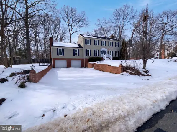 502 Collingwood Dr, FREDERICKSBURG, VA 22405