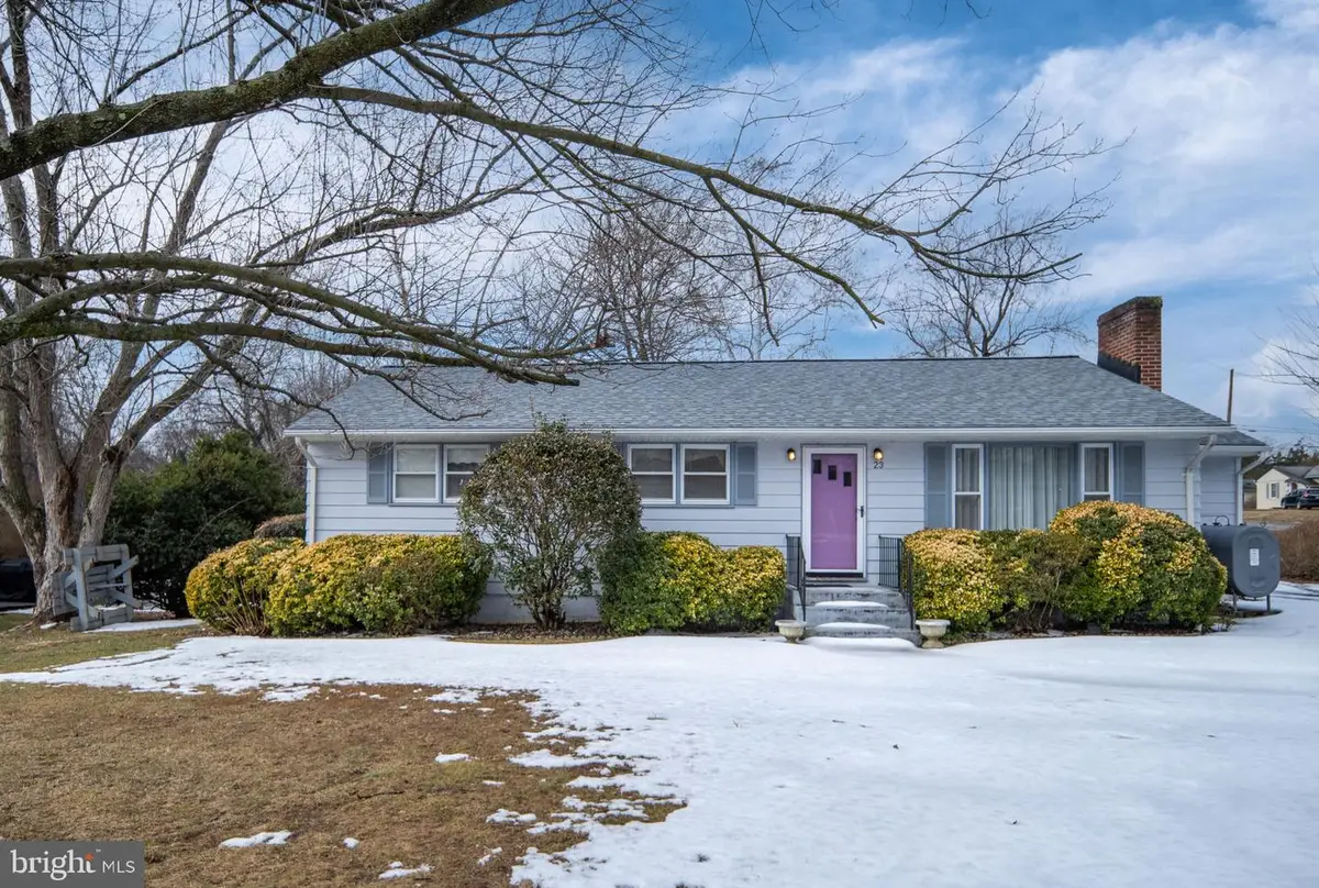 23 Wakefield Ave, Fredericksburg, VA 22405 - #1