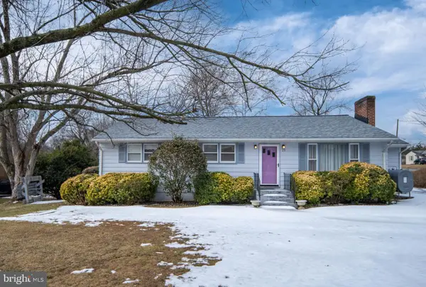 23 Wakefield Ave, FREDERICKSBURG, VA 22405