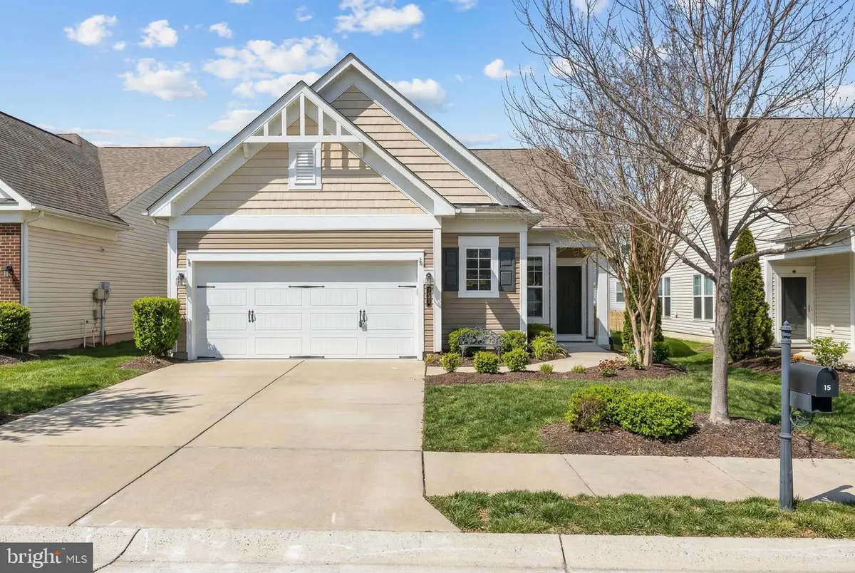 15 Point Bluff St, Fredericksburg, VA 22406 - #1
