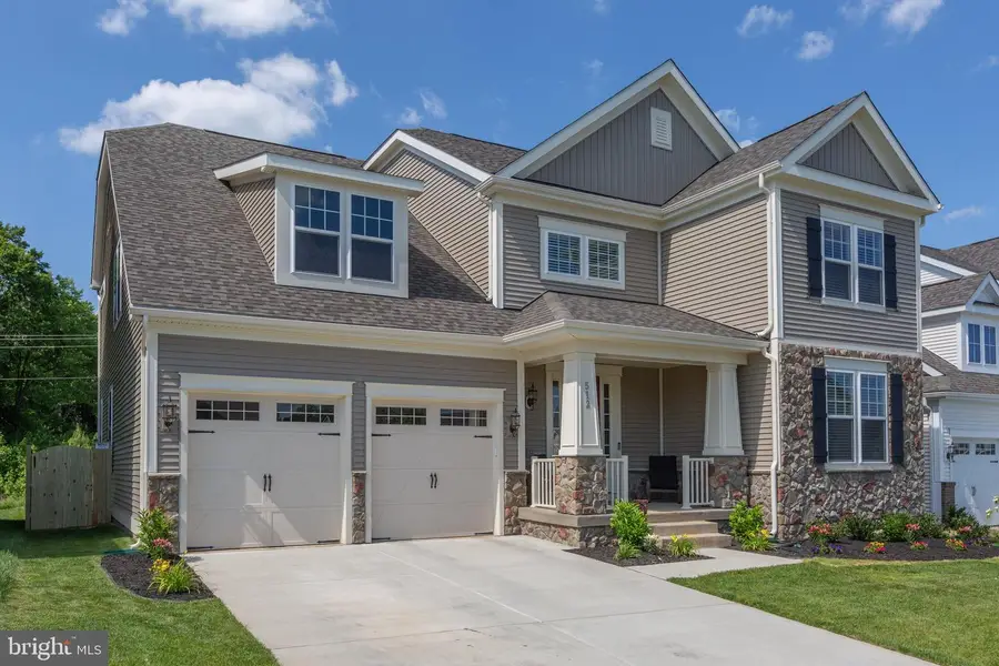 512 Crab Apple Dr, Stafford, VA 22554 - #2