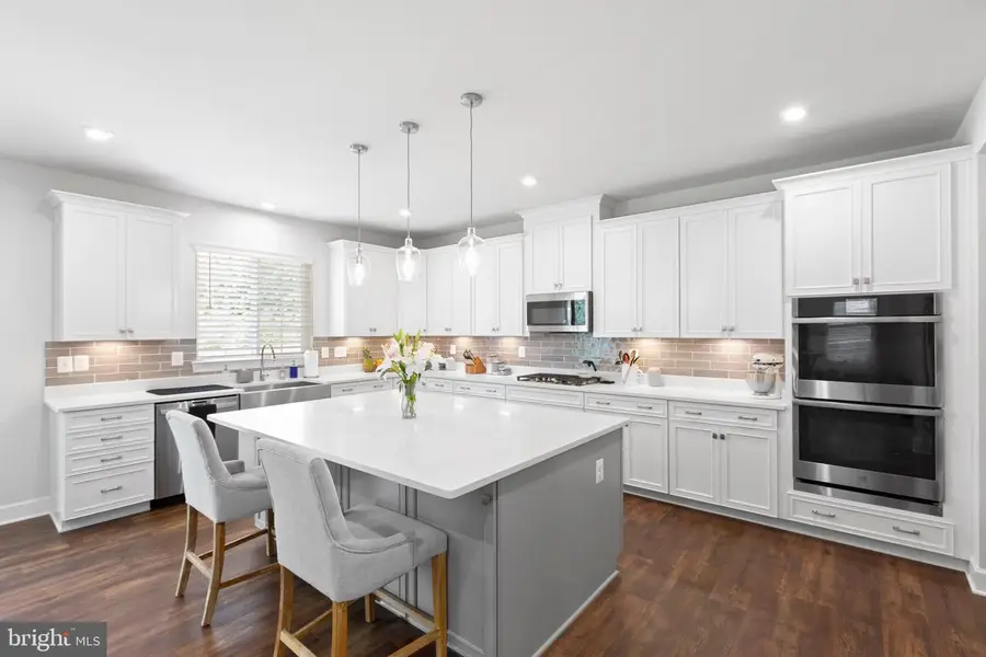 512 Crab Apple Dr, Stafford, VA 22554 - #3