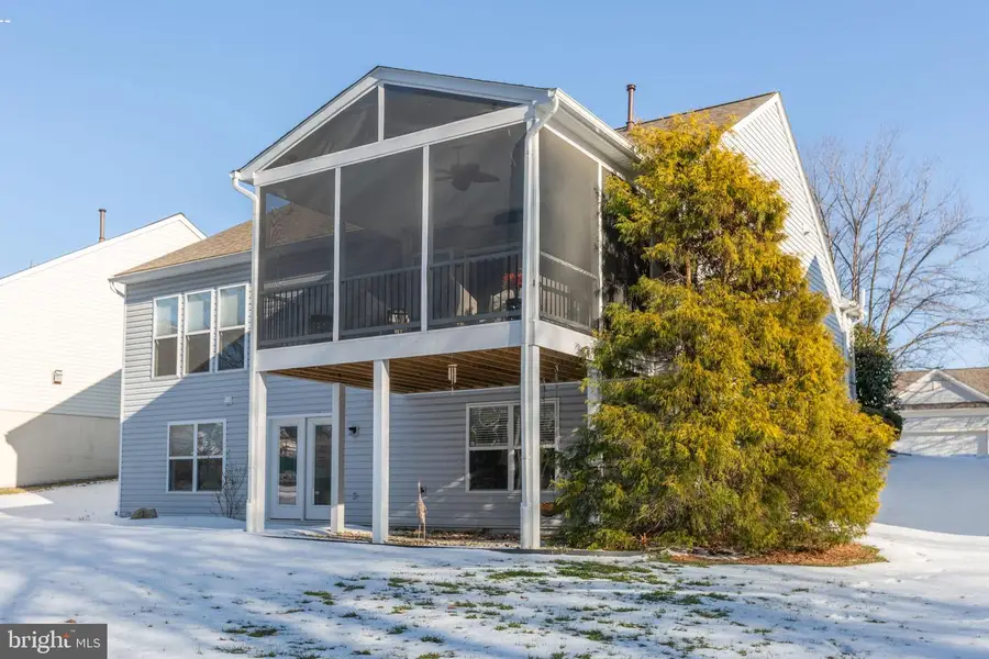 4 Covington Dr, Fredericksburg, VA 22406 - #2