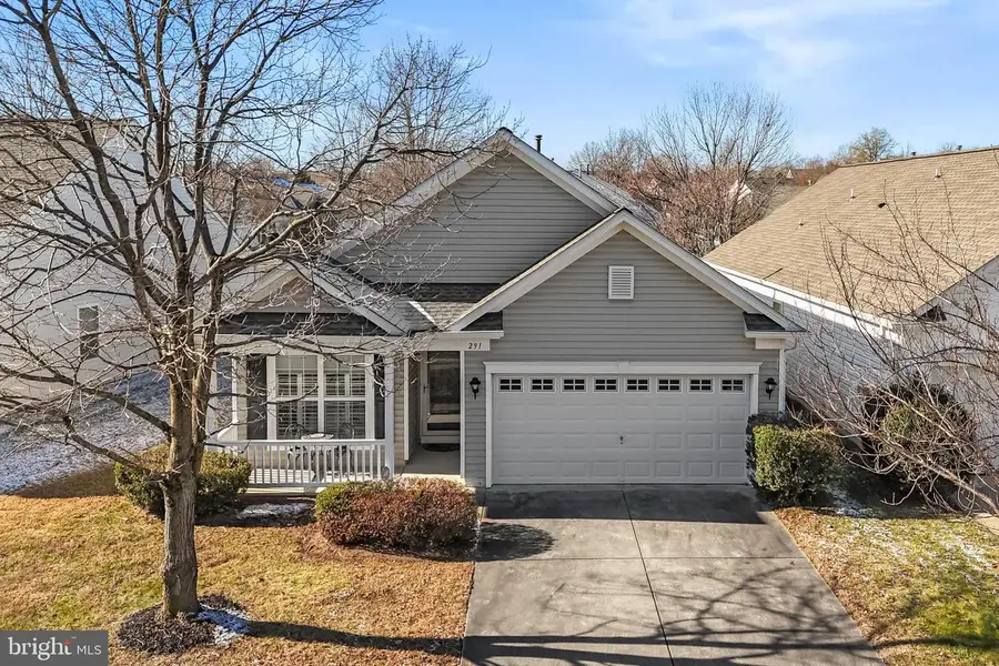 291 Bridgewater Cir, Fredericksburg, VA 22406 - #2