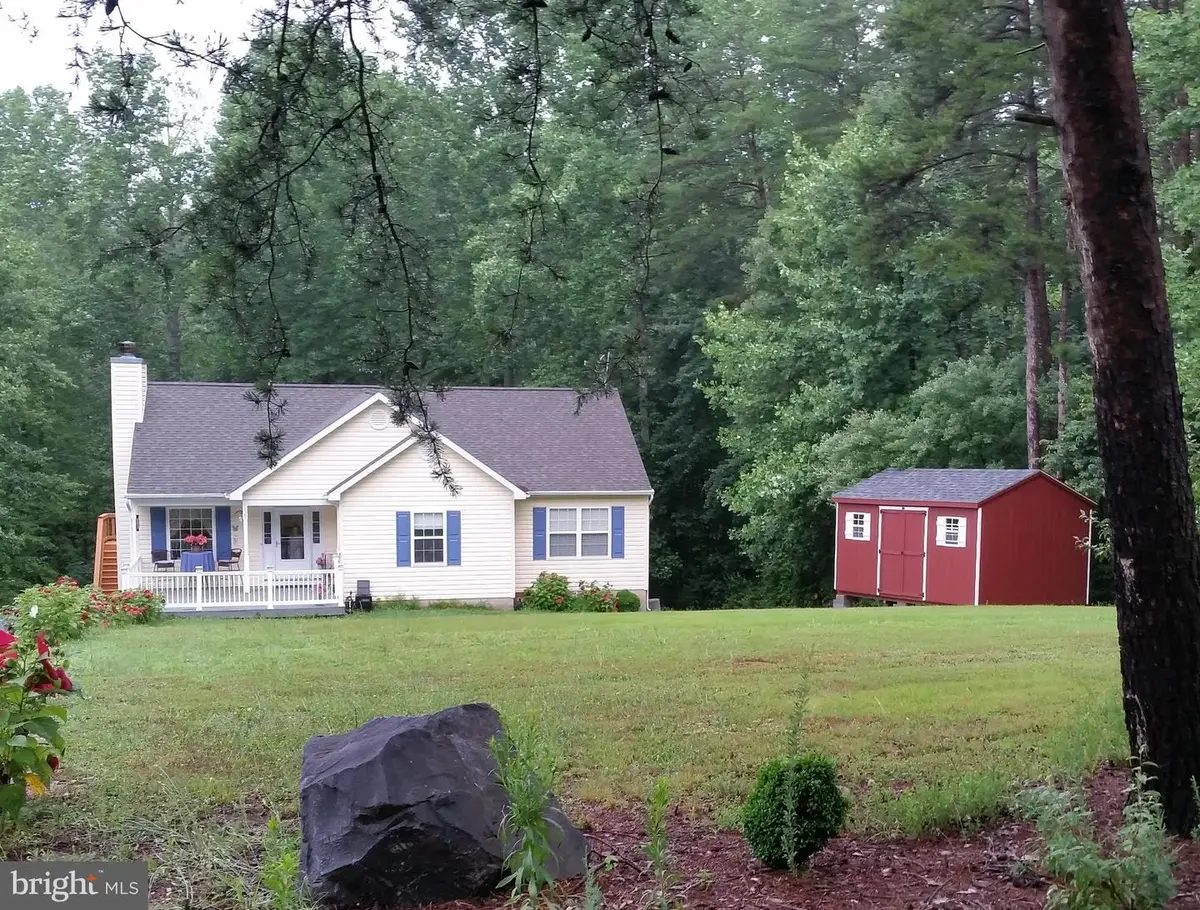 129 Hilda Dr, Stafford, VA 22556 - #1