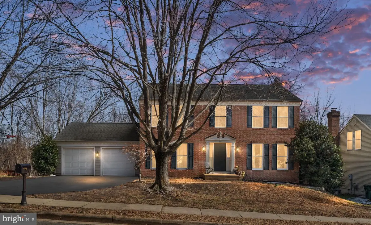 10 Bridgeport Cir, Stafford, VA 22554 - #1