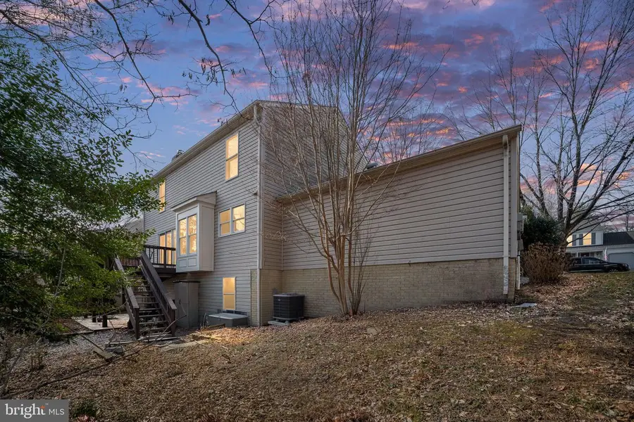 10 Bridgeport Cir, Stafford, VA 22554 - #2