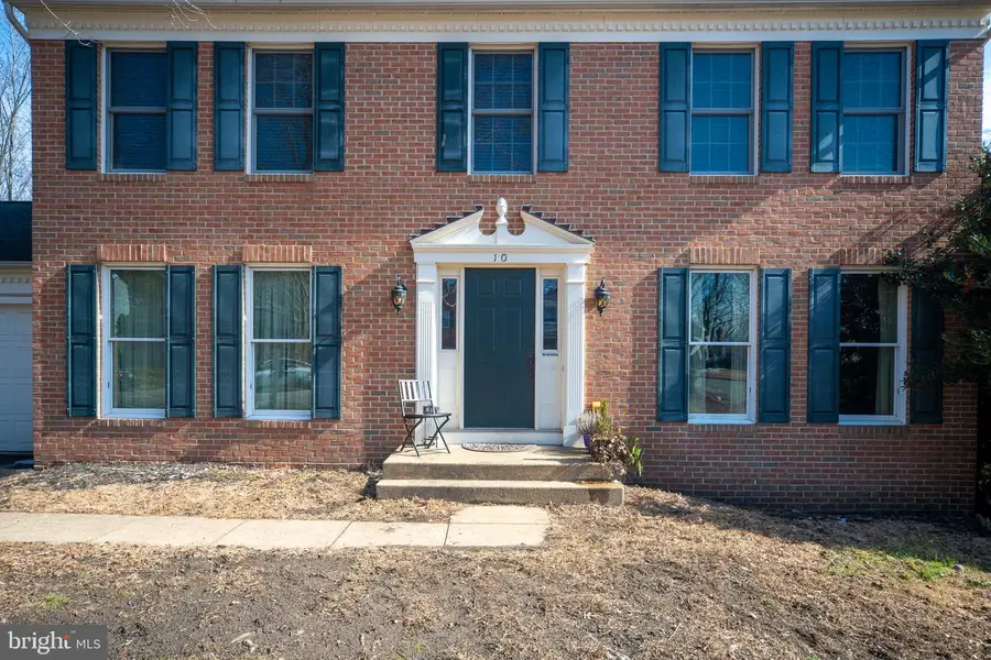 10 Bridgeport Cir, Stafford, VA 22554 - #3