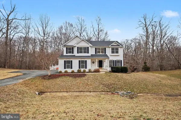 45 Twin Hill Ln, STAFFORD, VA 22554