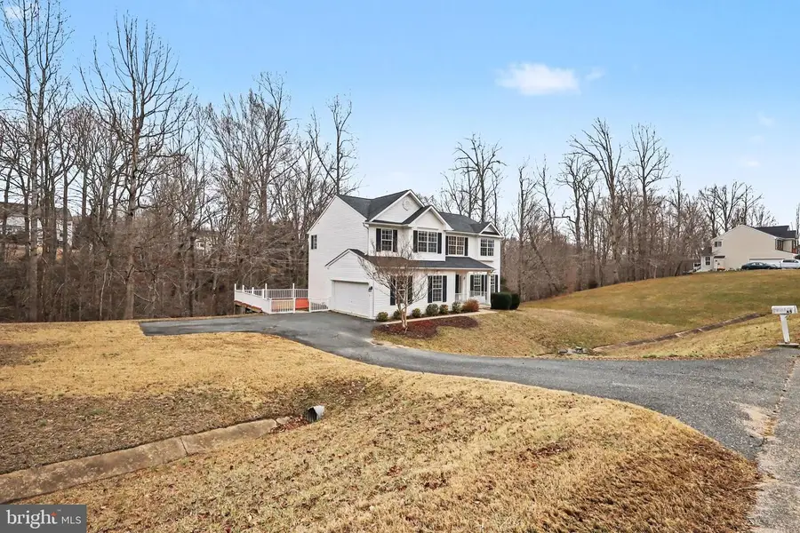 45 Twin Hill Ln, Stafford, VA 22554 - #3