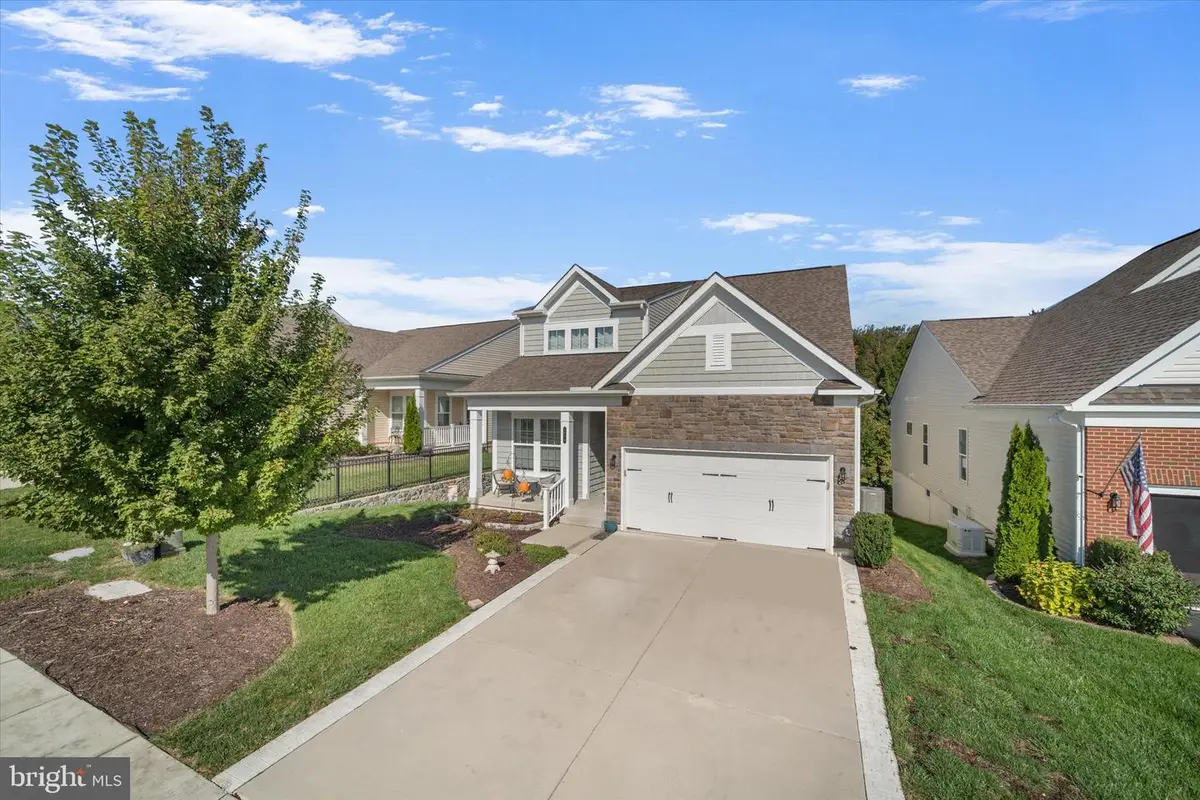 5904 Presk Dr, Fredericksburg, VA 22406 - #1