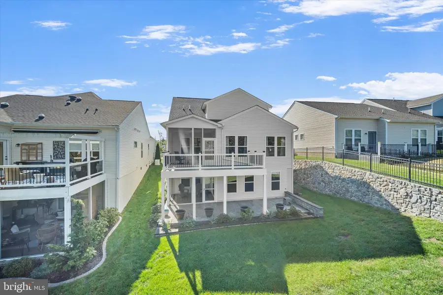 5904 Presk Dr, Fredericksburg, VA 22406 - #2