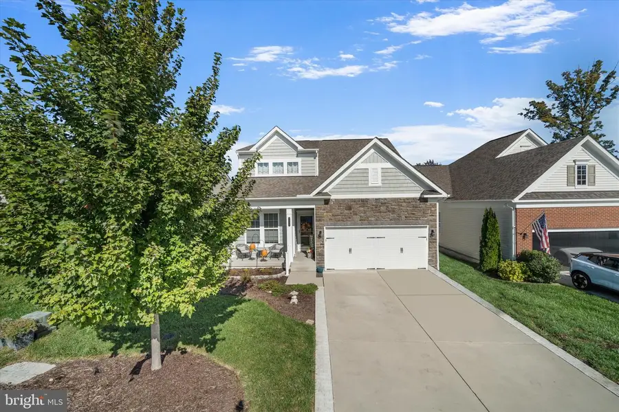 5904 Presk Dr, Fredericksburg, VA 22406 - #3