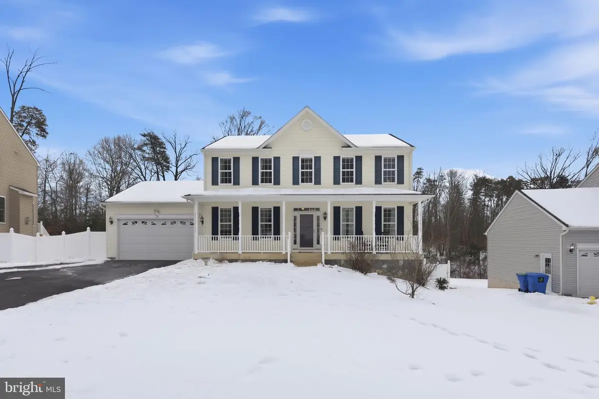 325 Phillips St, Fredericksburg, VA 22405 - #1