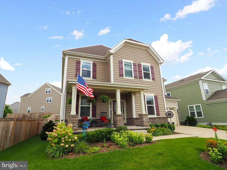 169 Verbena Dr, Stafford, VA 22554 - #2