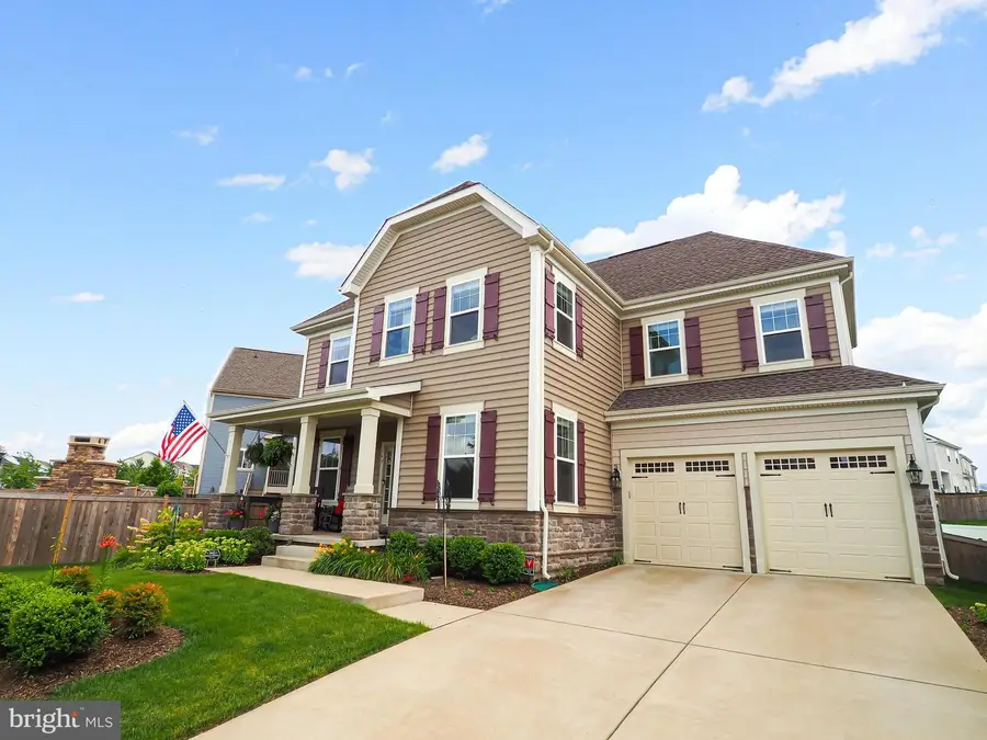 169 Verbena Dr, Stafford, VA 22554 - #3