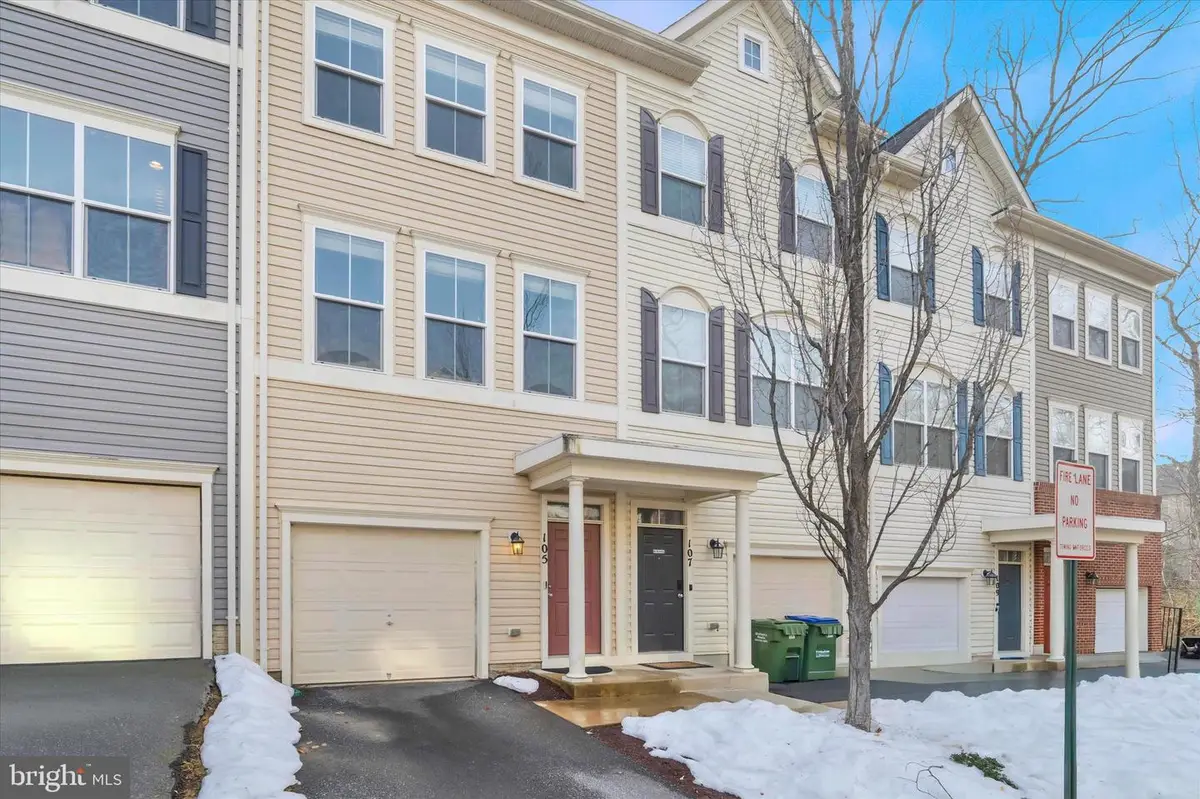 105 Nestors Pl #503, Stafford, VA 22556 - #1