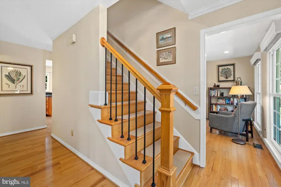 2407 Harpoon Dr, Stafford, VA 22554 - #3