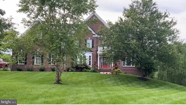 23 Adrian Way, FREDERICKSBURG, VA 22405