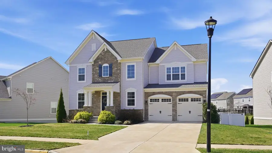 424 Daylily Ln, Stafford, VA 22554 - #2