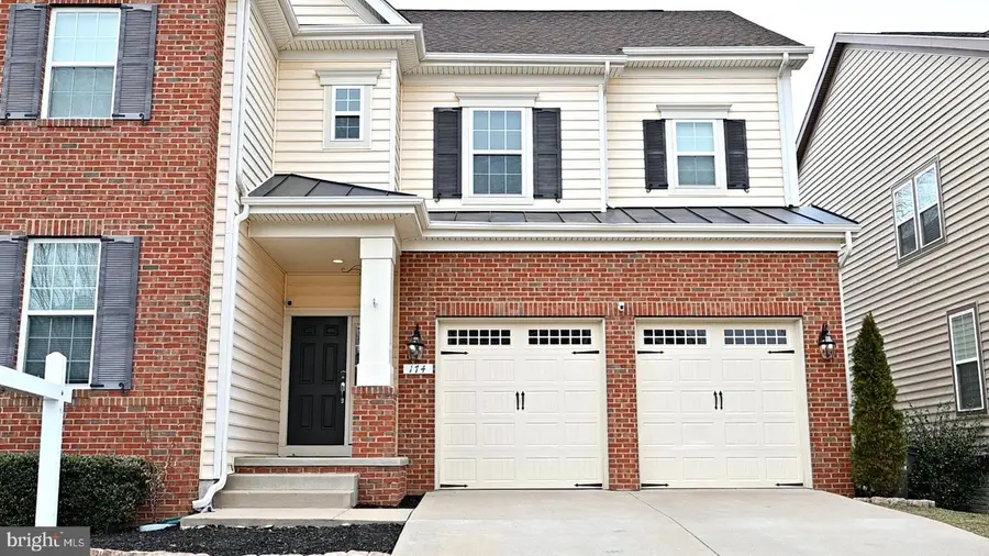 174 Verbena Dr, Stafford, VA 22554 - #2