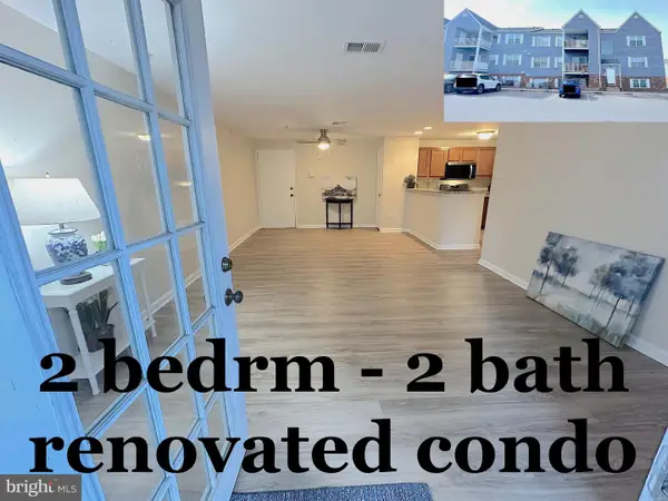 102 Grosvenor Ln #102, STAFFORD, VA 22554