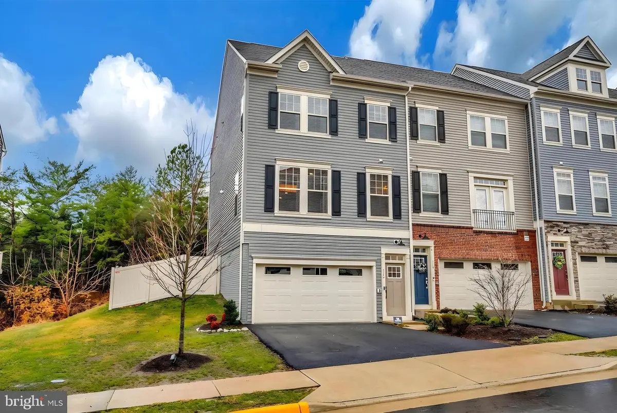 162 Shaded Valley Ct, Stafford, VA 22554 - #1
