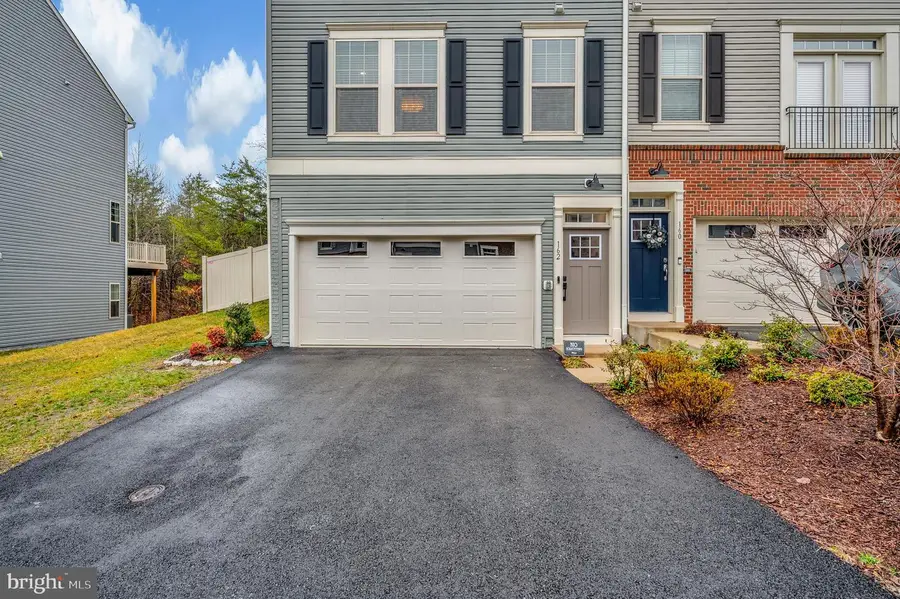 162 Shaded Valley Ct, Stafford, VA 22554 - #3